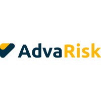 Advarisk logo – link to website