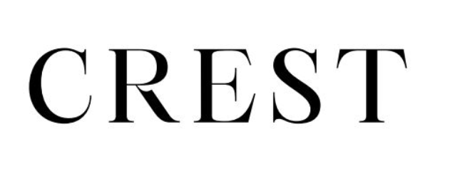 Crest Wealth logo – link to website