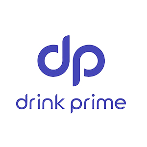 Drink Prime logo – link to website