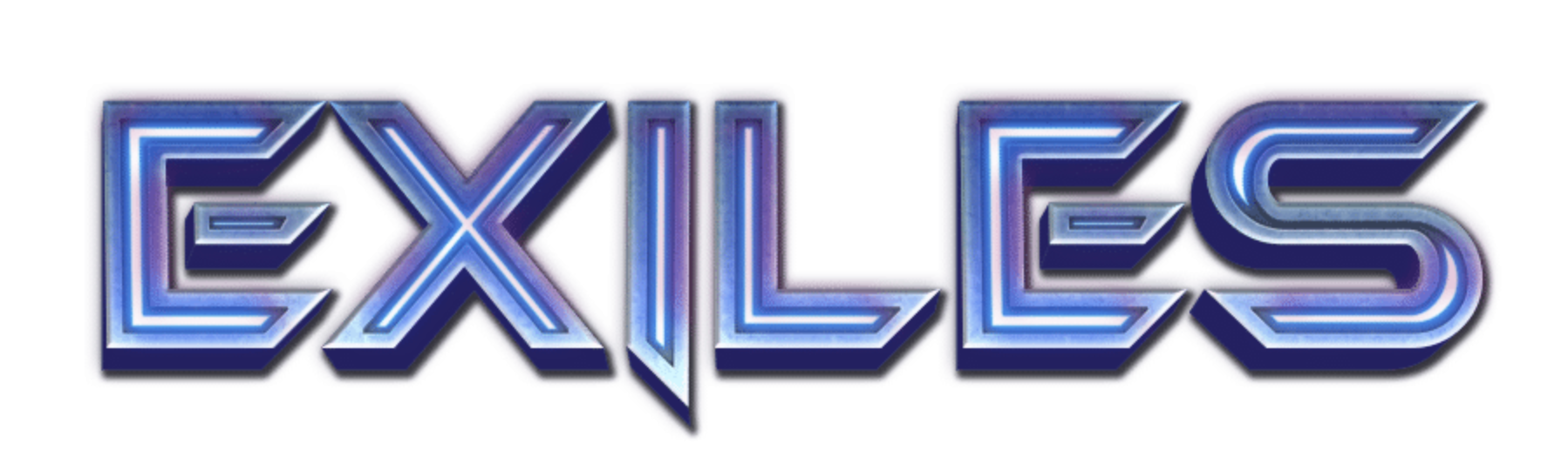 Exiles Interactives logo – link to website