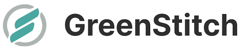 GreenStitch logo – link to website