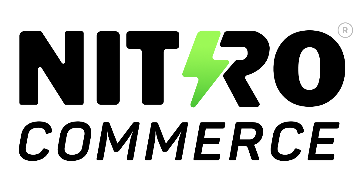 NITRO logo – link to website