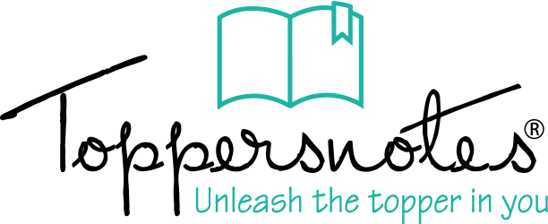 Toppernotes logo – link to website