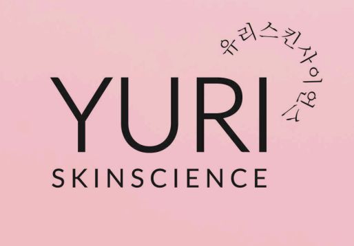 Yuri Skin logo – link to website